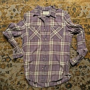 Men’s dress shirt